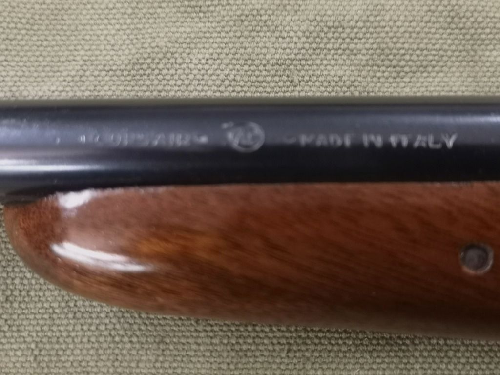 Percussions Pistolet Corsair à double canon .44 poudre noire