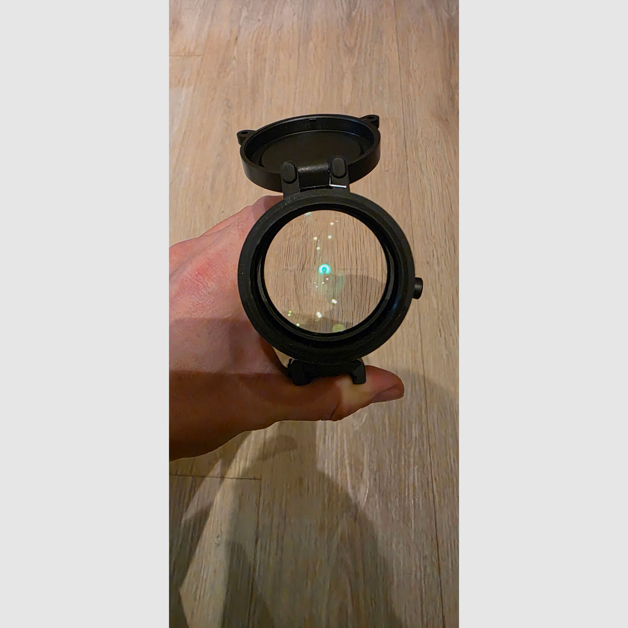 Vector Optics lpvo 1-6