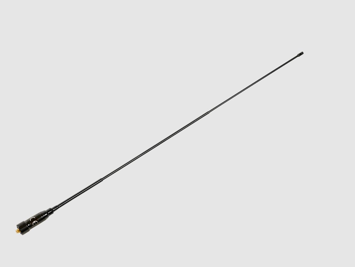 Hunter Forest Antenne 155 MHz (SMA)