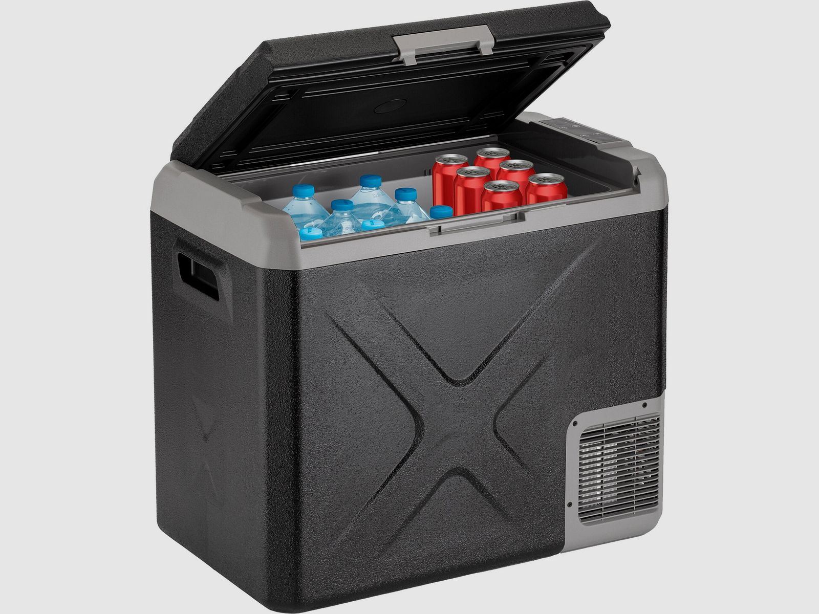 Cooler Polarys Freeze SZ, 12/24/100 – 240 Volt, 30 l, image 20 of 43
