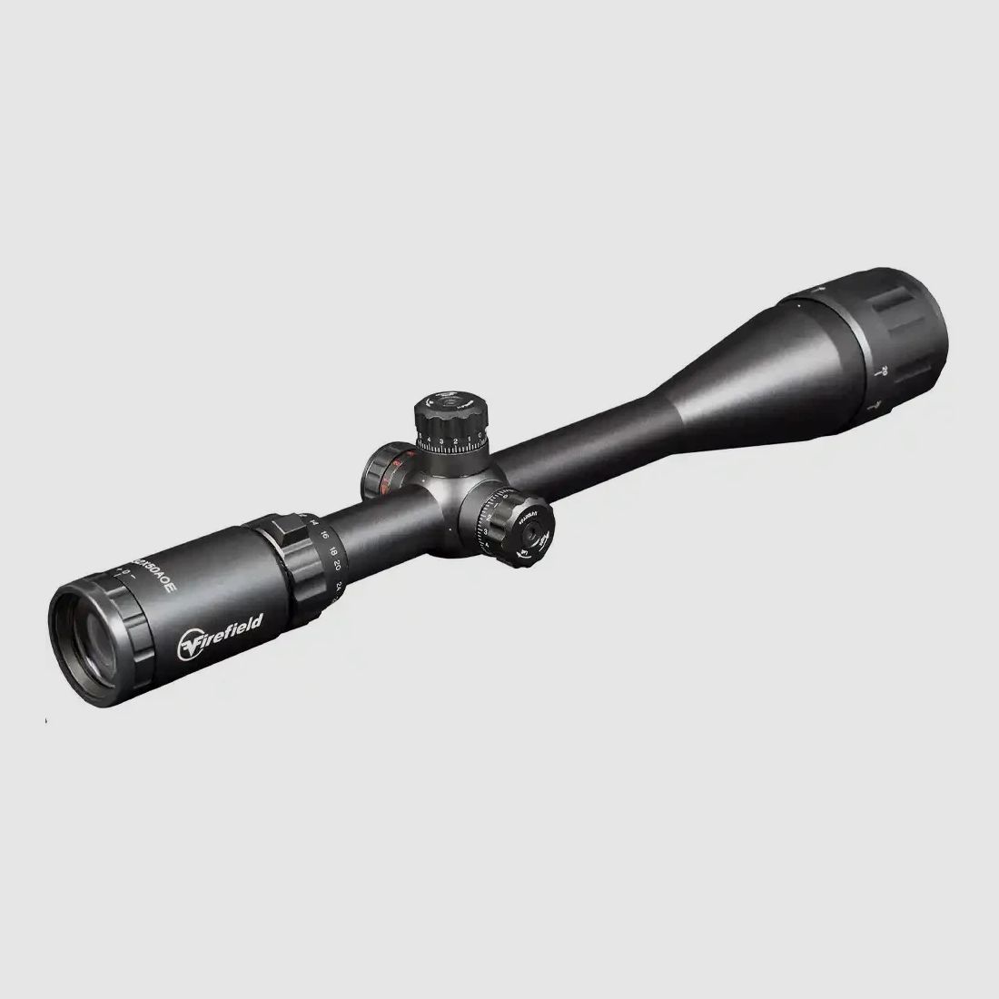 Zielfernrohr Tactical 10-40x50