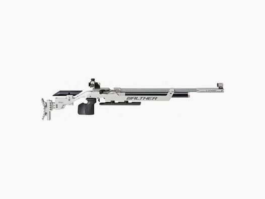 WALTHER Carabina LG400 COMPETITION