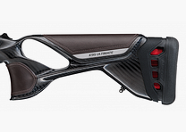 Sistema di riduzione del rinculo Blaser RDS Ultimate K95
