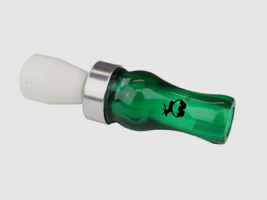 Weisskirchen Duck Call Acrylic