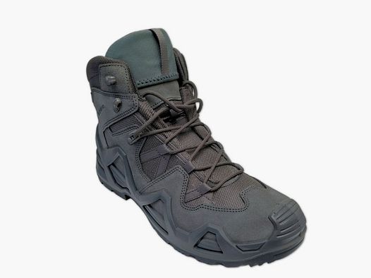 Lowa Zephyr GTX MID MK2 boots – Wolf