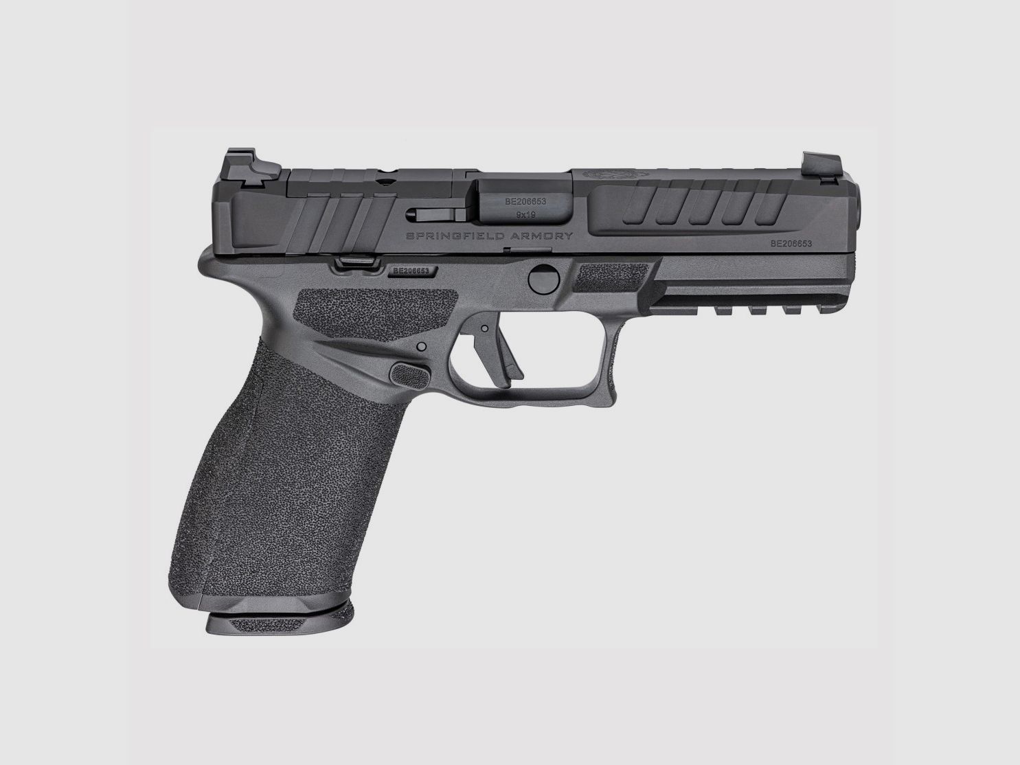 Springfield Echelon Kal. 9 Luger, Bild 1 von 11