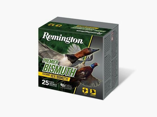 Remington Bismuth Patronen 20/76 32 Gramm