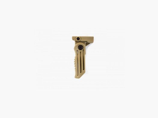 Folding grip tan - Nuprol