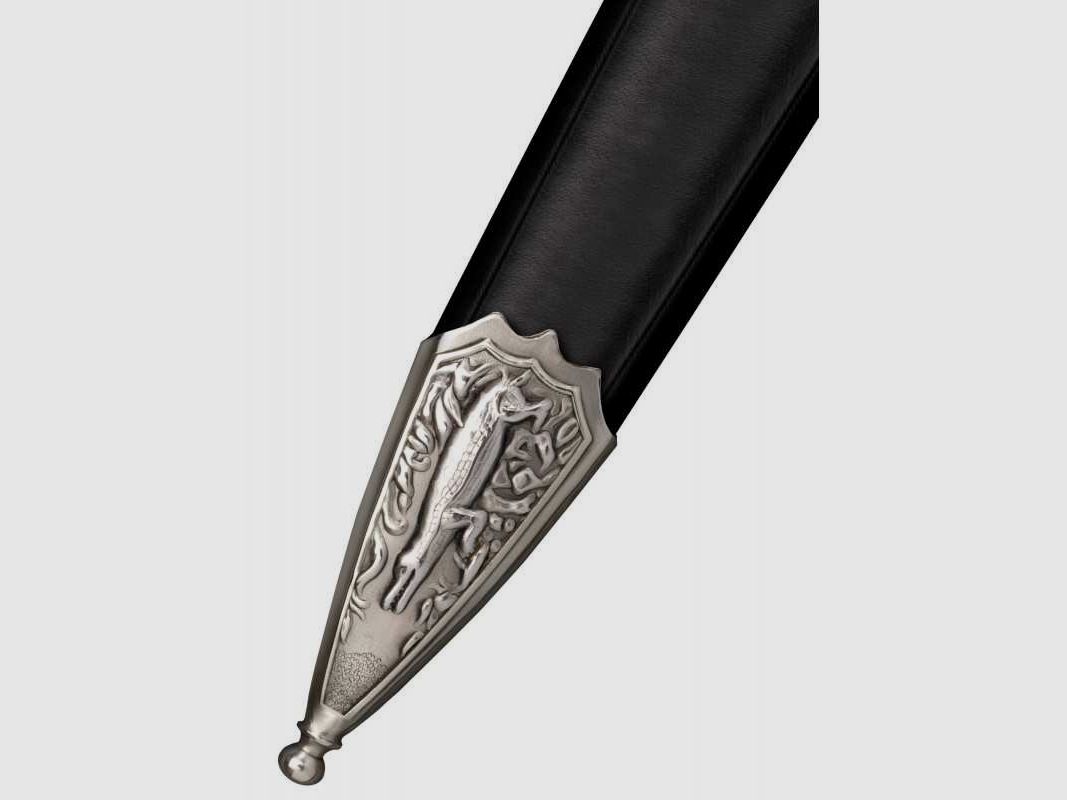 Koude Staal Arkansas Toothpick Dolk