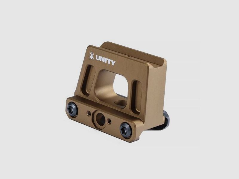 UNITY Tactical FAST MicroPrism Mount für Primary Arms