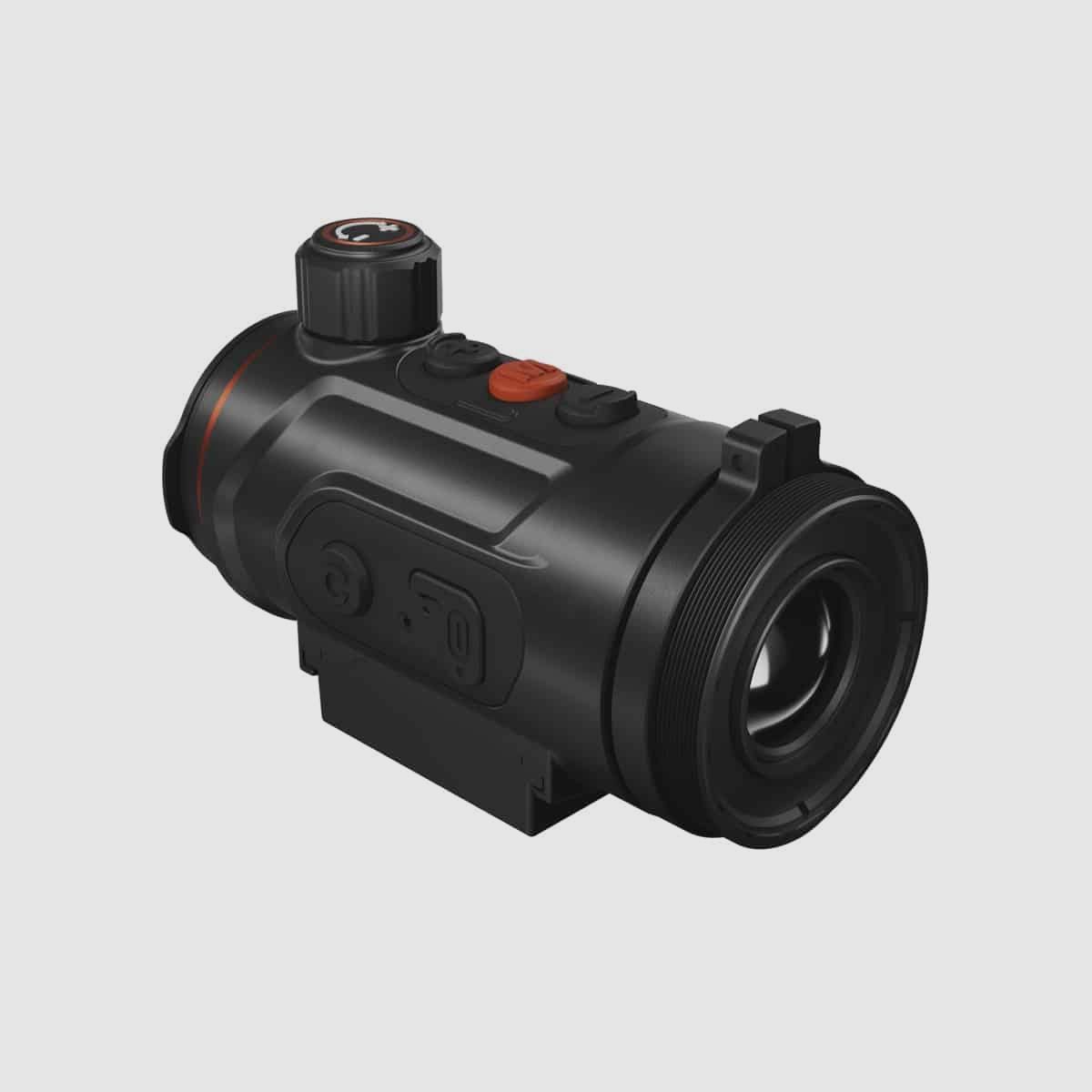 ThermTec Wärmebild-Vorsatzgerät Hunt 335 PRO, Bild 2 von 3