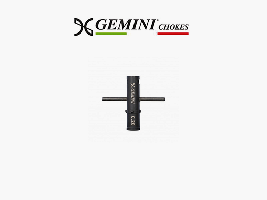 Gemini LLAVE CHOKE INTERIOR C.20