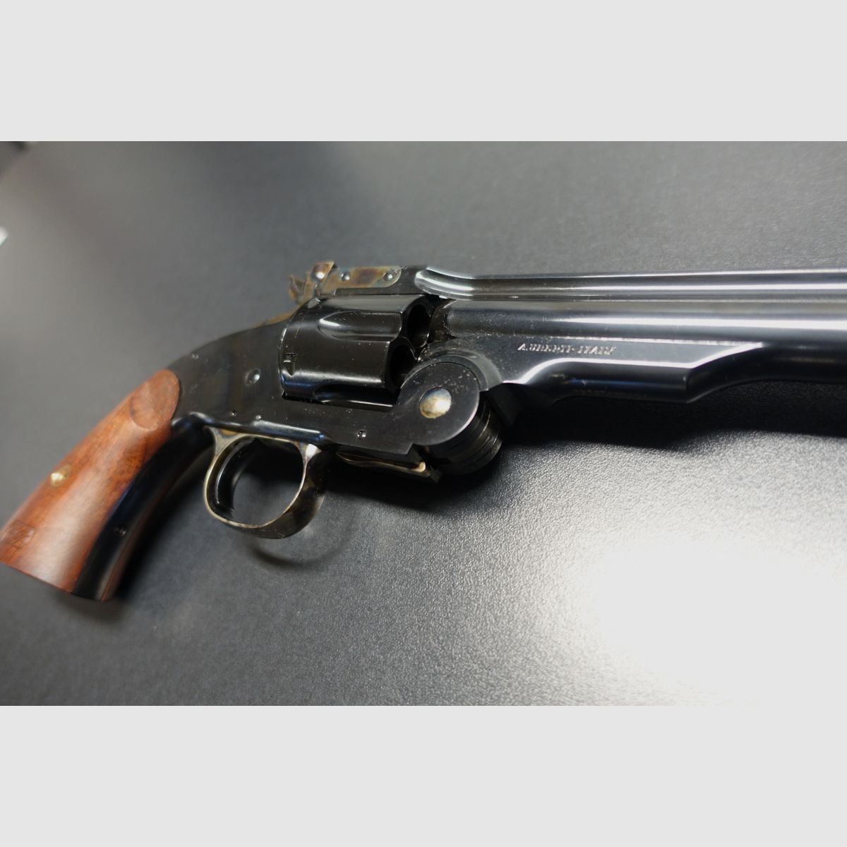 Uberti Schofield 2Model, Bild 2 von 4