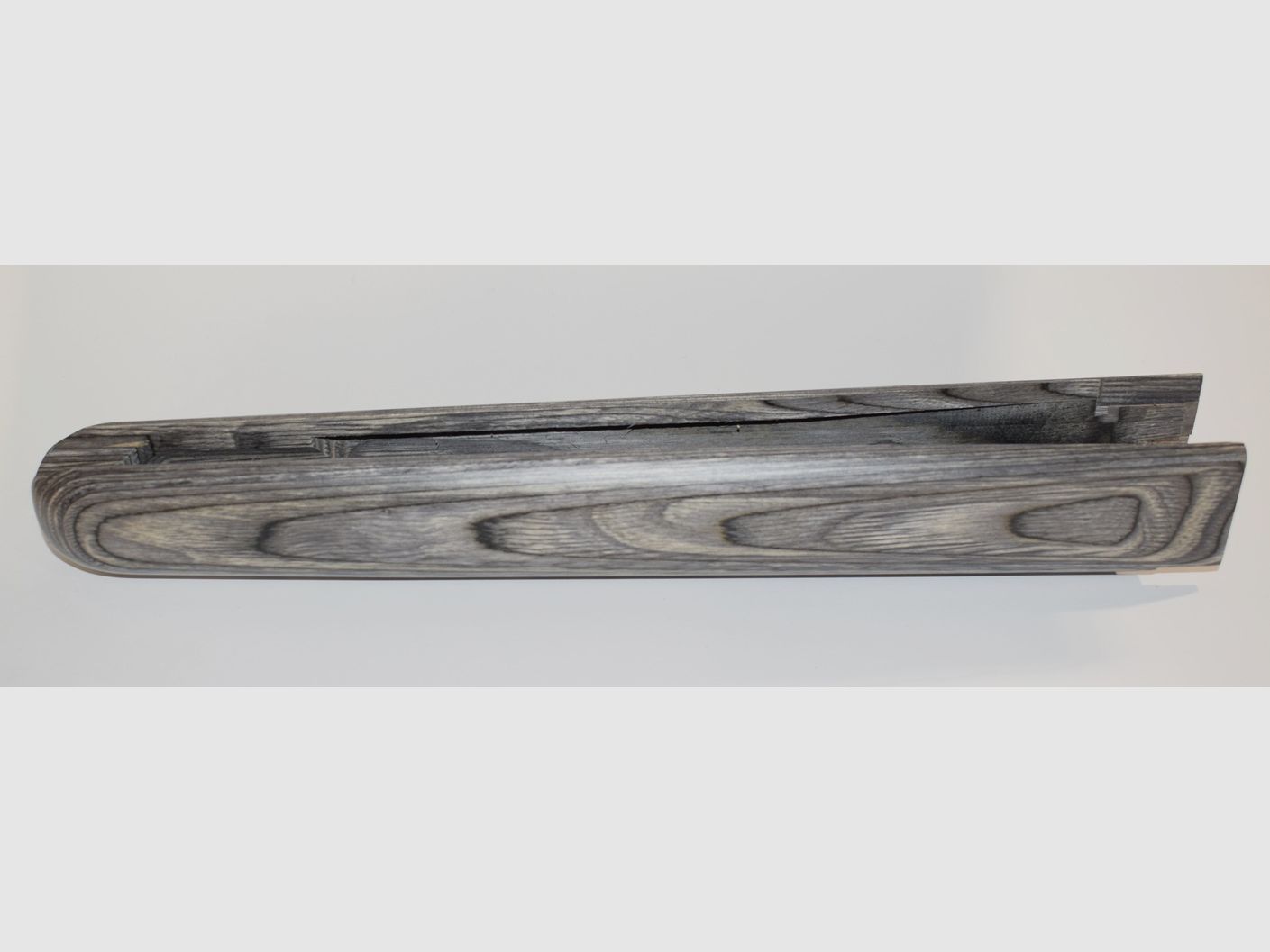 Longuesse pour carabine semi automatique browning bar MK2 grise, image 2 sur 2