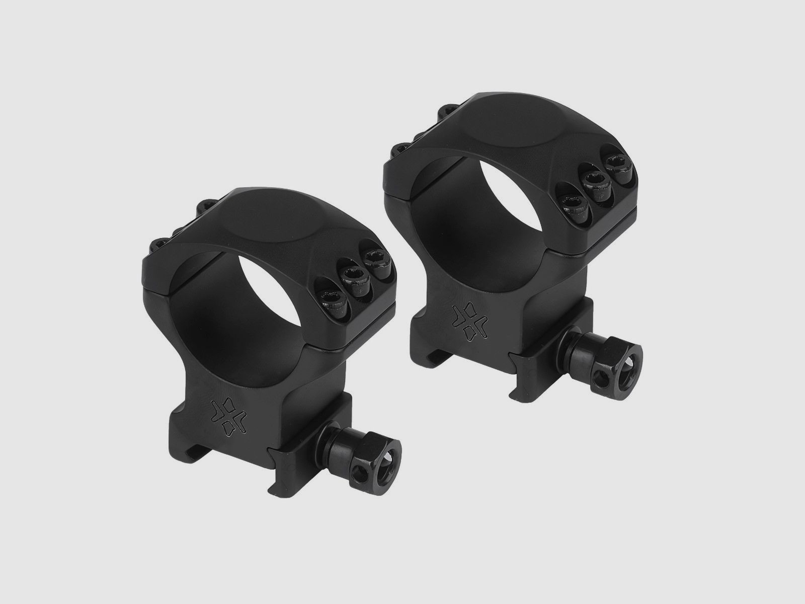 Vector Optics - Luneta celownicza Continental X6 3-18x50 Tactical ARI - 30 mm - Czarna - SCOL-53, zdjęcie 10 z 10