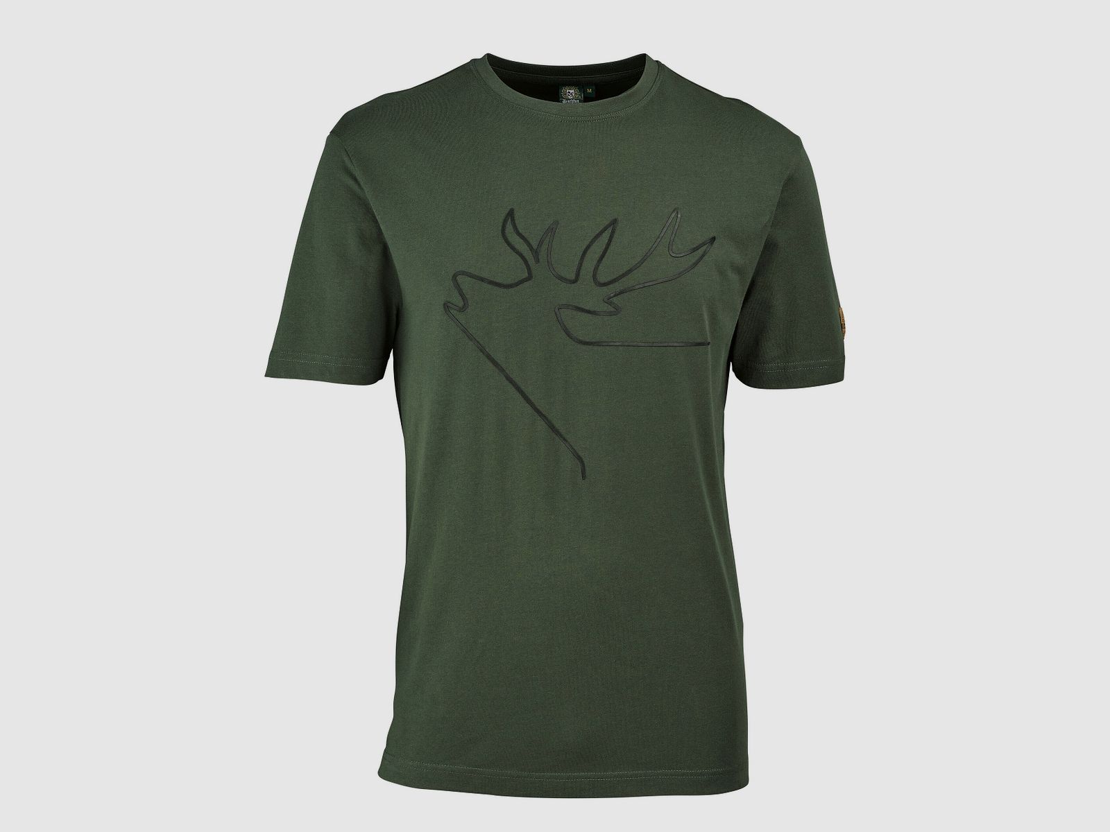 OS-Trachten T-Shirt