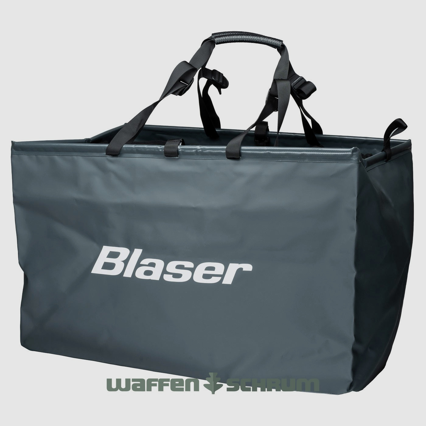 Blaser Wildwanne faltbar