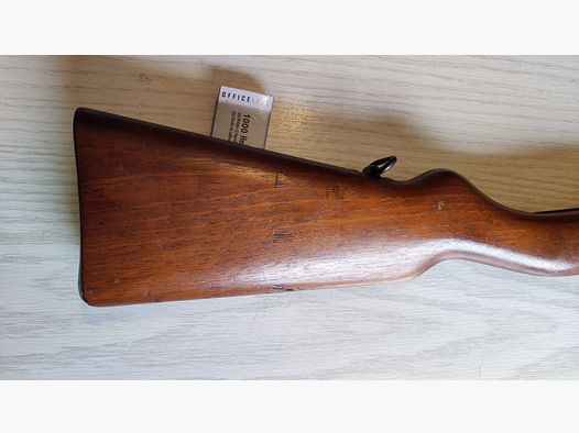 SCHAFT GEWEHR MAUSER 98