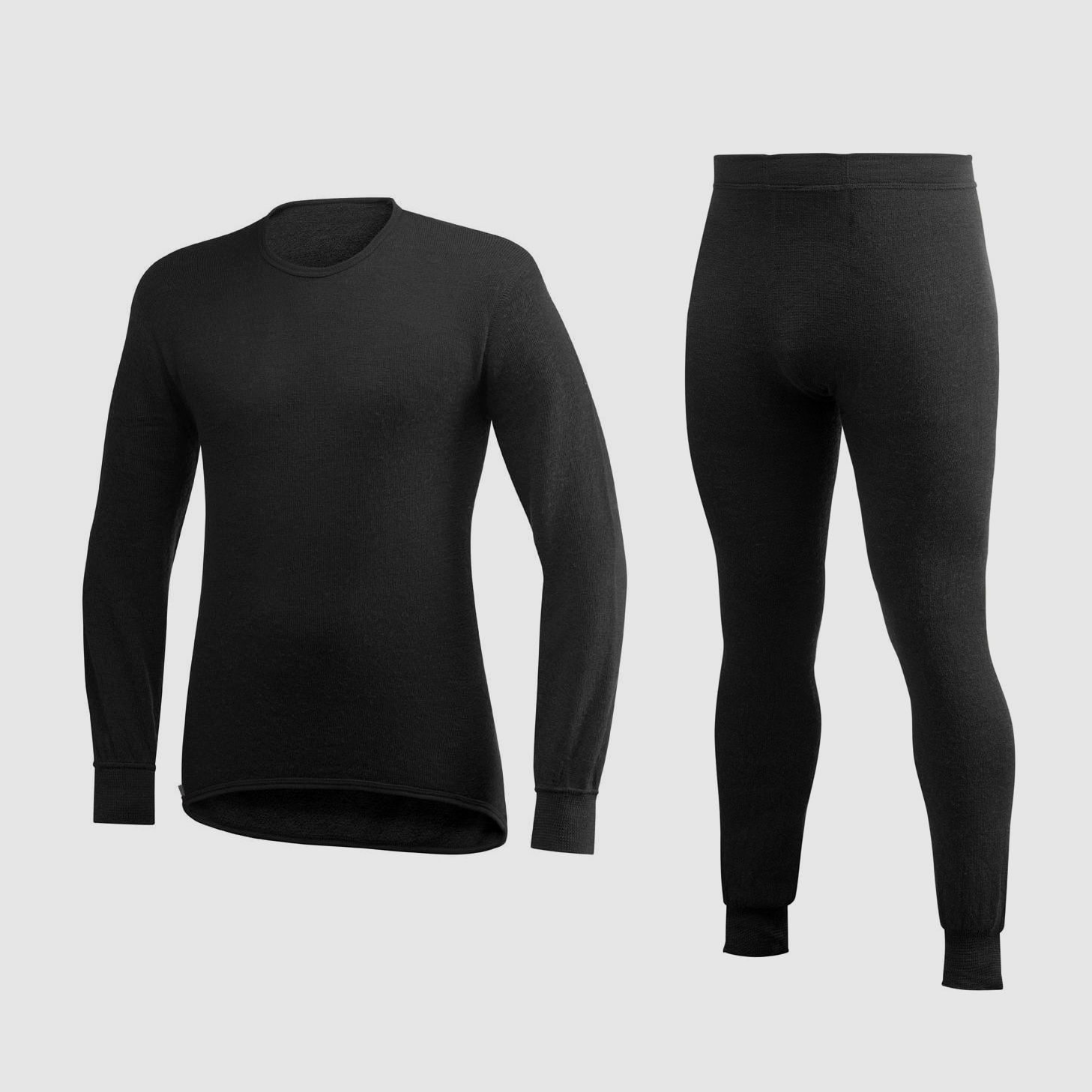 Camiseta interior Woolpower 200 g