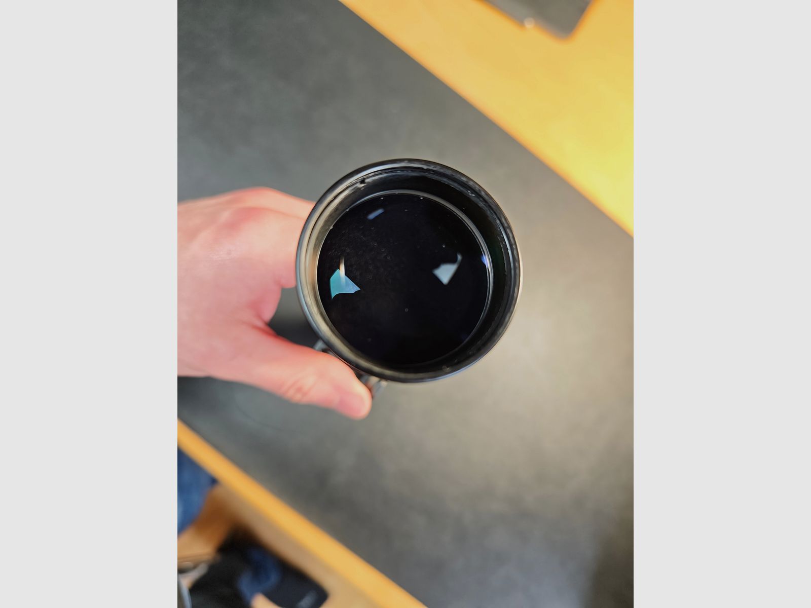 Celownik optyczny Bushnell Banner 2 3-9x40mm