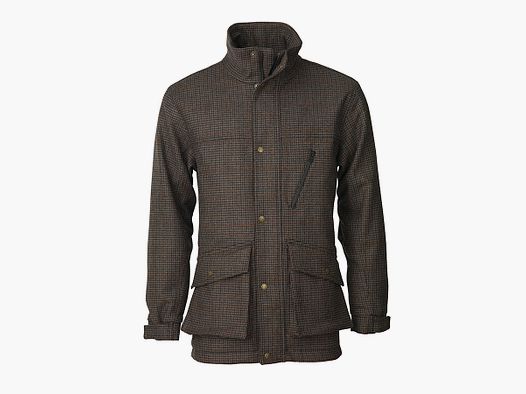 Giacca Tweed Weardale
