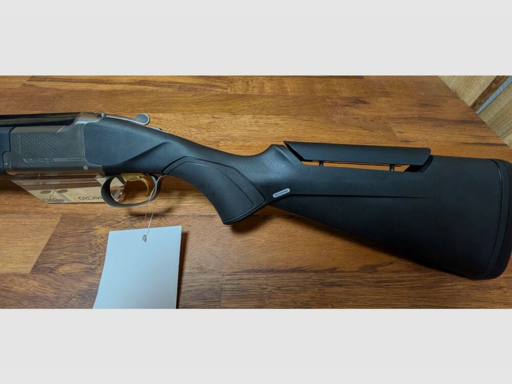 Browning B525COMPOSITEADJ,12M,71INV+ 12/76