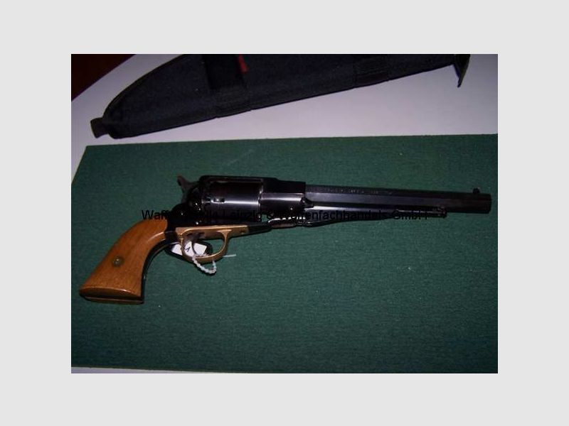 St. Paolo Brescia Made in Italy New Model Army