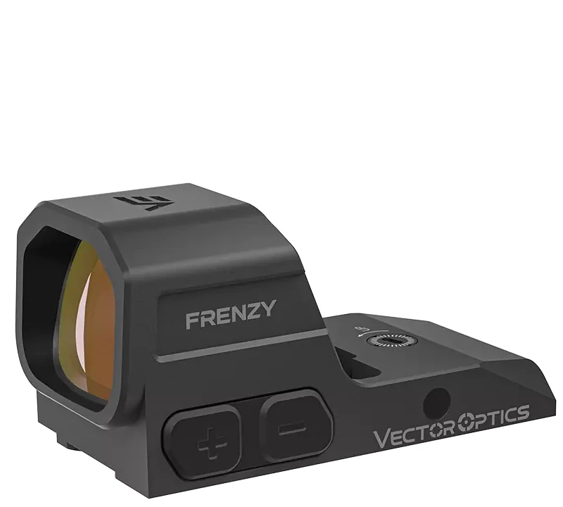 Kolimator Vector Optics Frenzy FA 1x16x21 GLOCK MOS - SCRD-81, zdjęcie 1 z 16