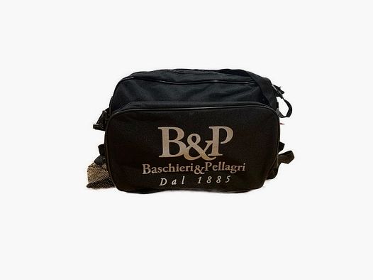 Baschieri & Pellagri Borsa nera portacartucce