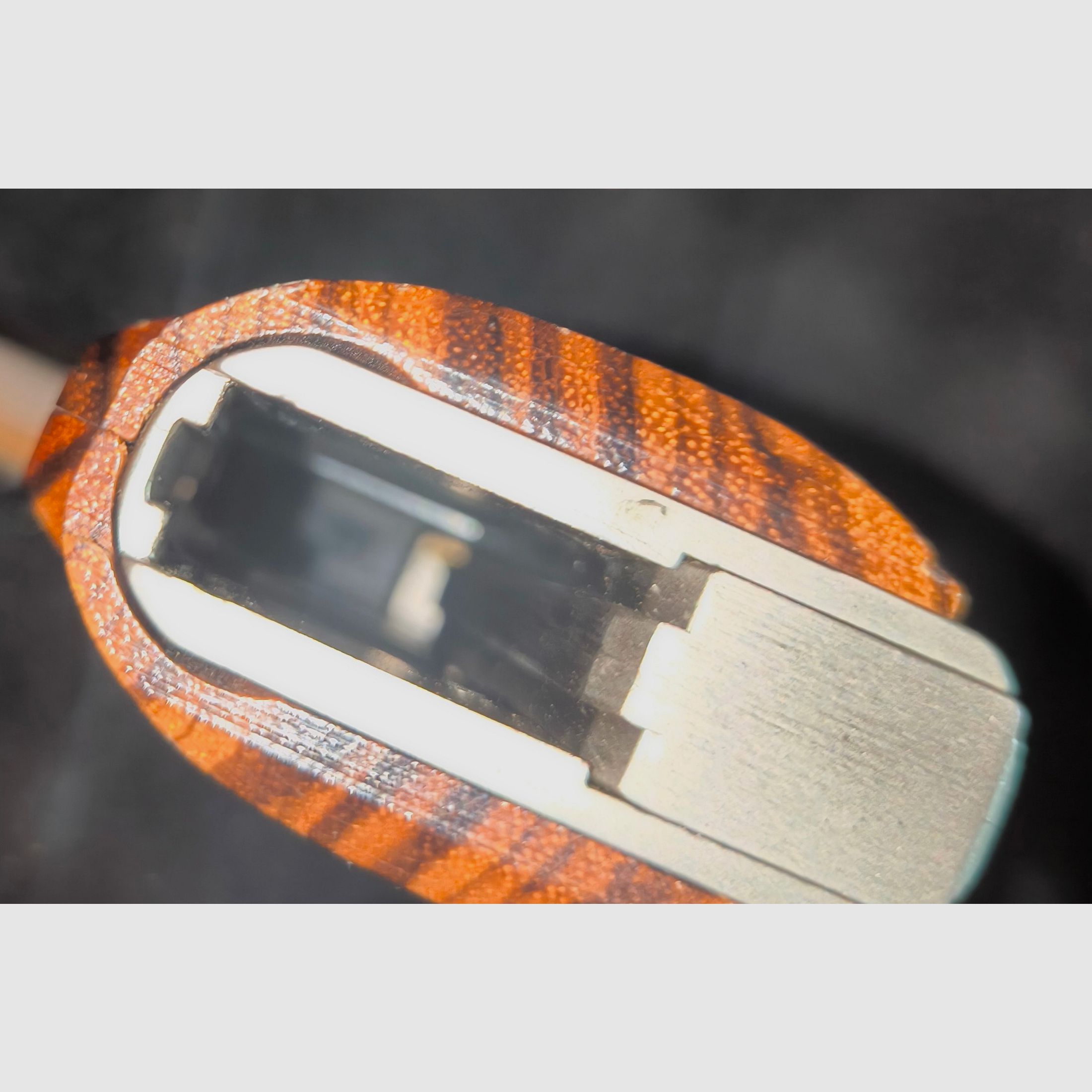 ⚠️ Collezionisti e fan di Walther, Walther BIG BORE'S ispirato alla Colt 1911, 9mmPAK, funzionale e visivamente in condizioni impeccabili, come nuovo e mai sparato!!