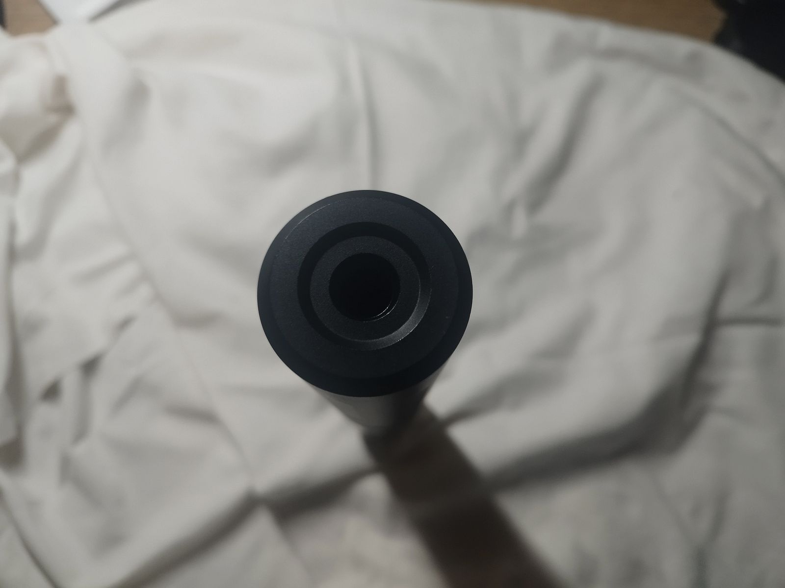 AEA HP Max 1 MK2 Schalldämpfer GoGun Kaskadiert
