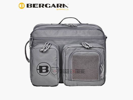 Sac à Dos BERGARA Tactical Base Camp Briefcase 25 L