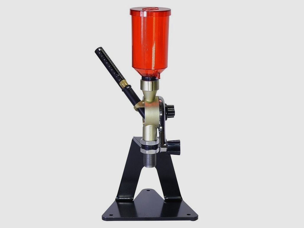 Dosificador Micrométrico Pólvora Lee Deluxe, imagen 4 de 4