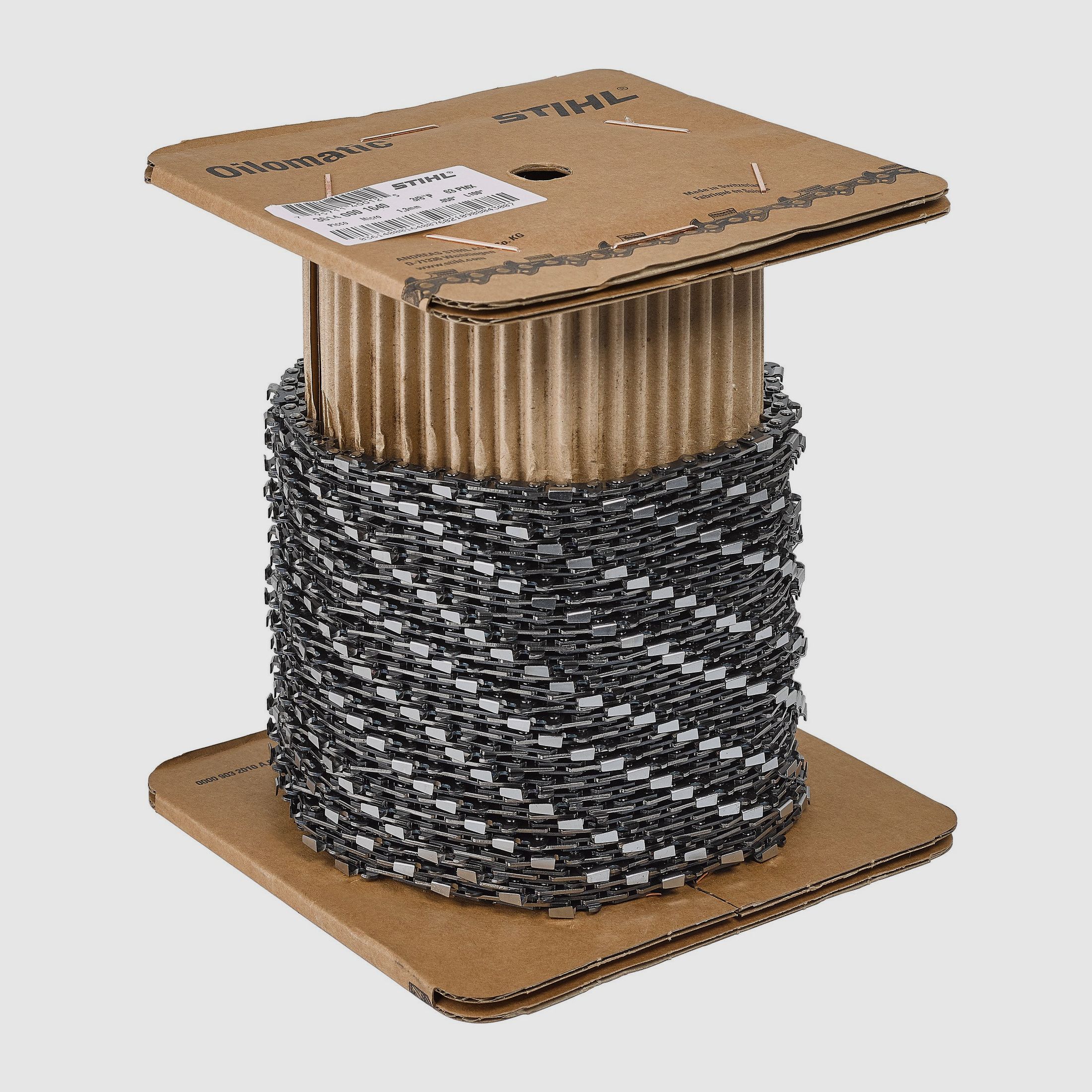 Stihl Long Cut Chain PMX 3/8"LP, 1.3 mm, 1640 TG