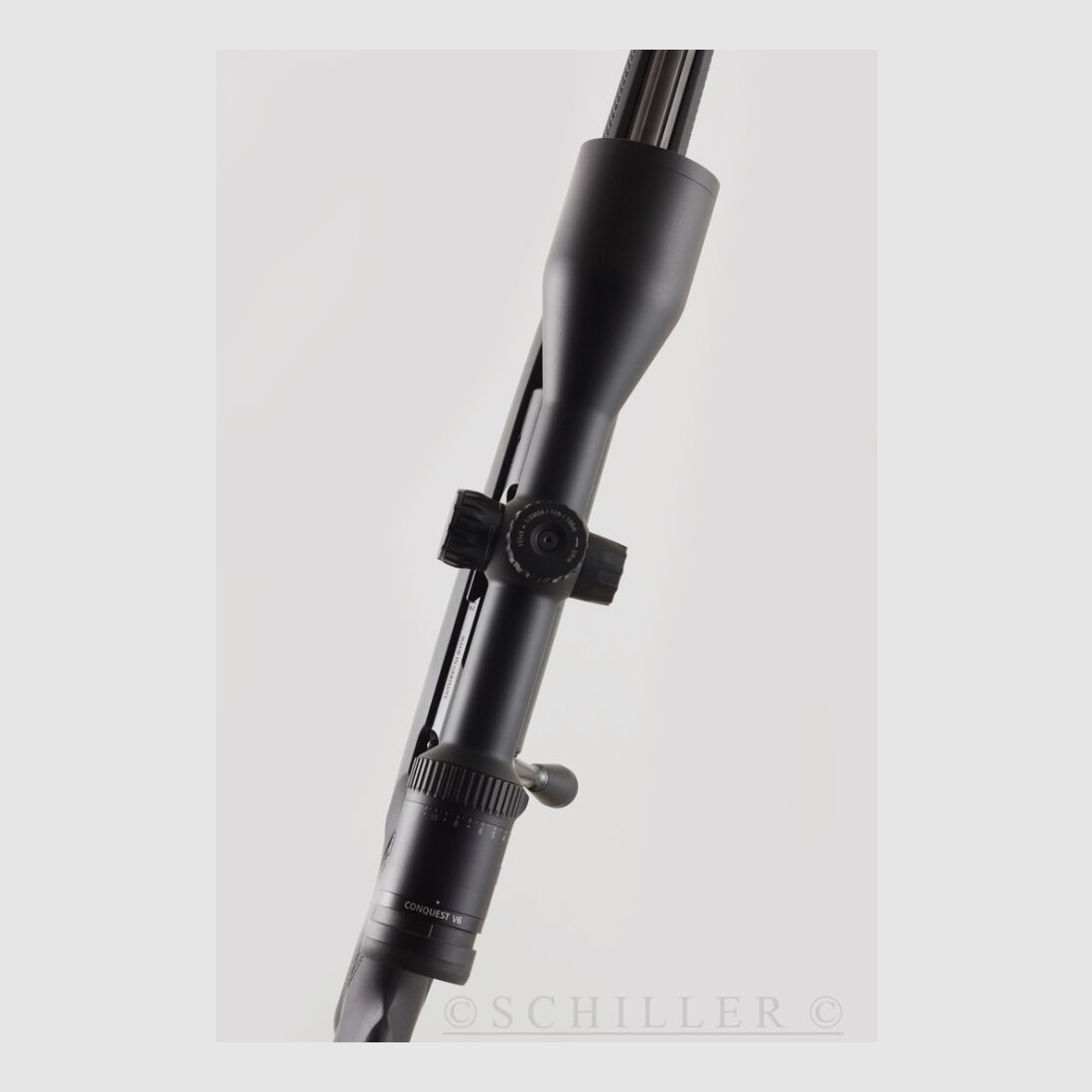Mauser M12 Black