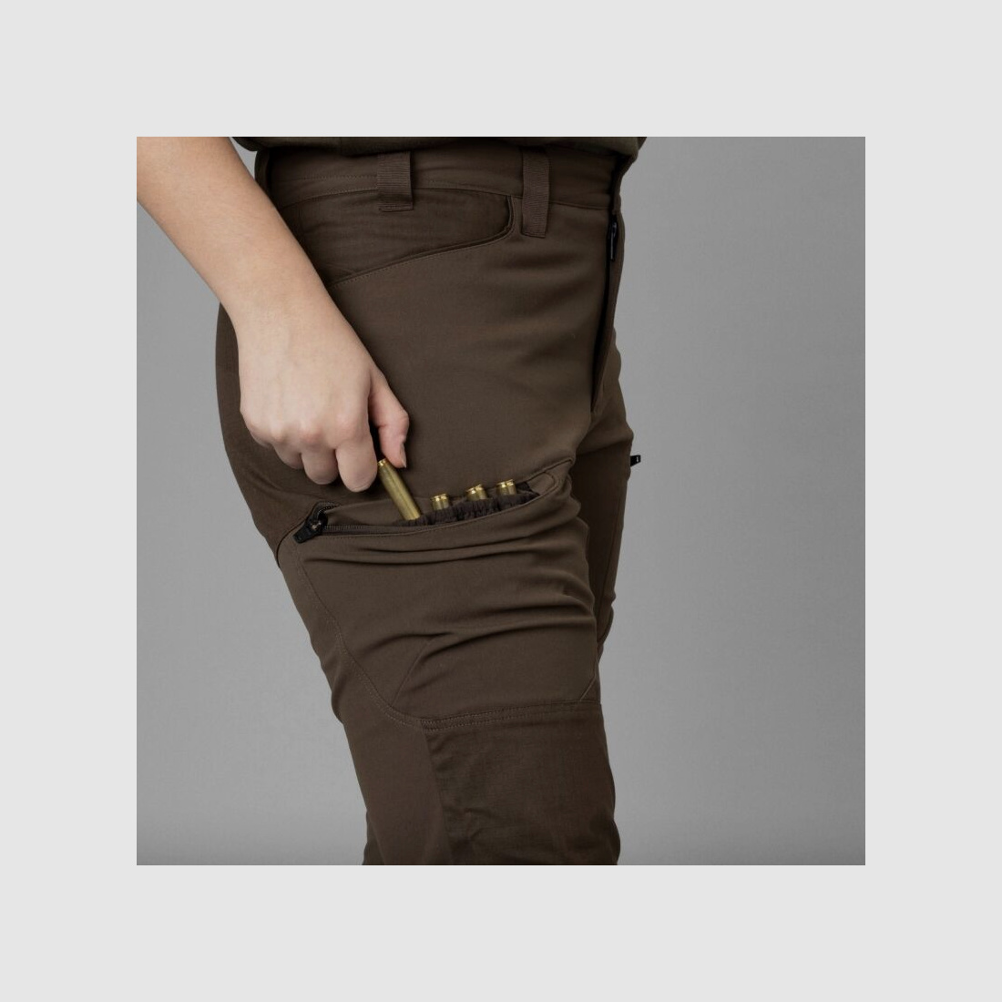 Härkila Damen Jagdhose Runa