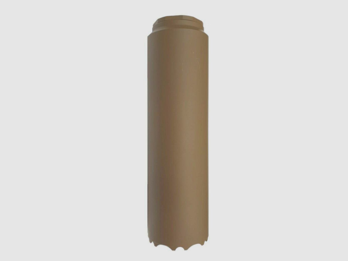 Ase UTRA Silenziatore DUAL NORMAL 556-M15x1 HK, immagine 1 di 3