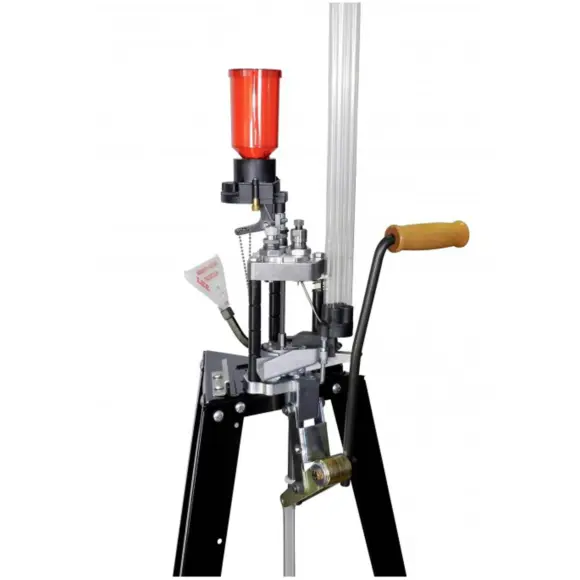 Presse de rechargement Lee Pro 1000 Lee Precision, image 3 sur 4
