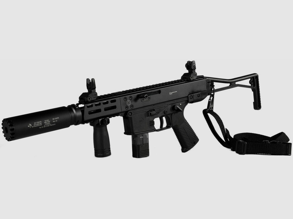 B&T GHM9