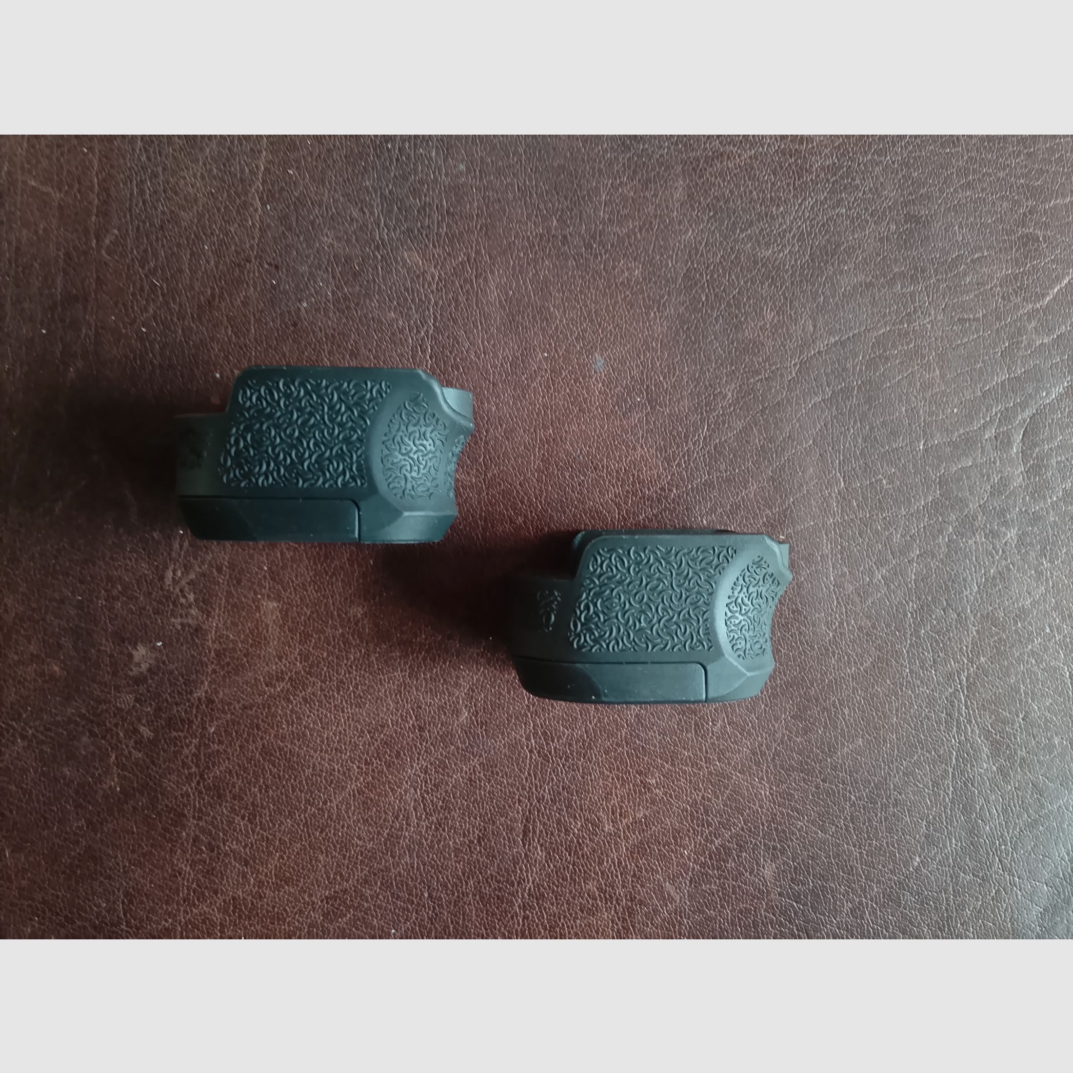 2x verlängerter Magazinboden P30SK / SFP9SK 9mm Luger