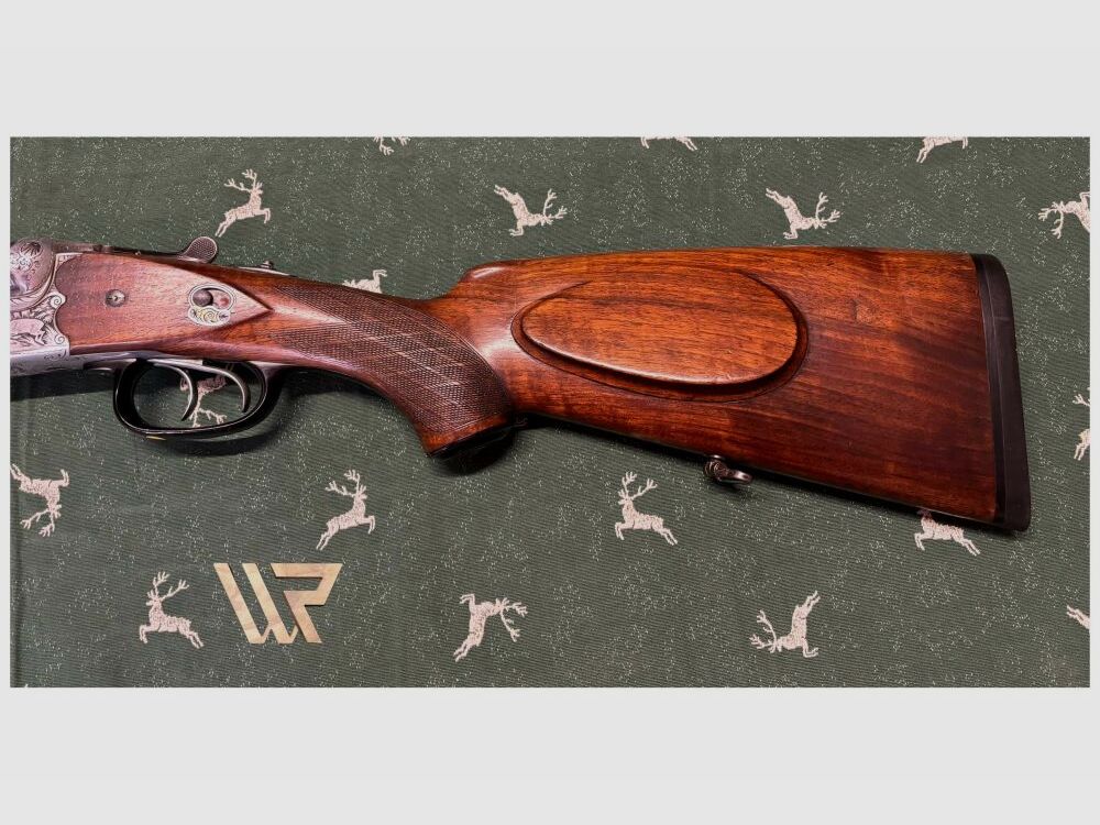 Heym ohne 16/70;8x57JRS