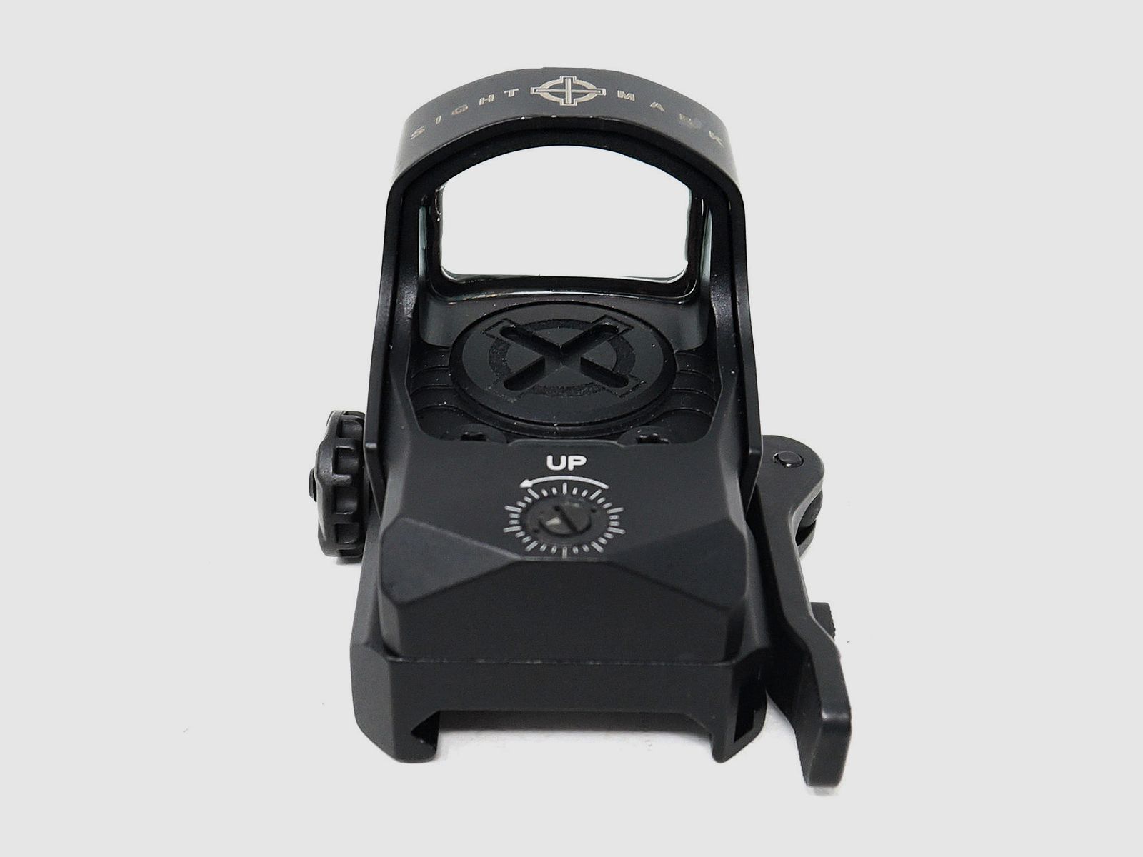 Sightmark – Mini Shot M-Spec LQD Reflexvisier, Bild 3 von 4