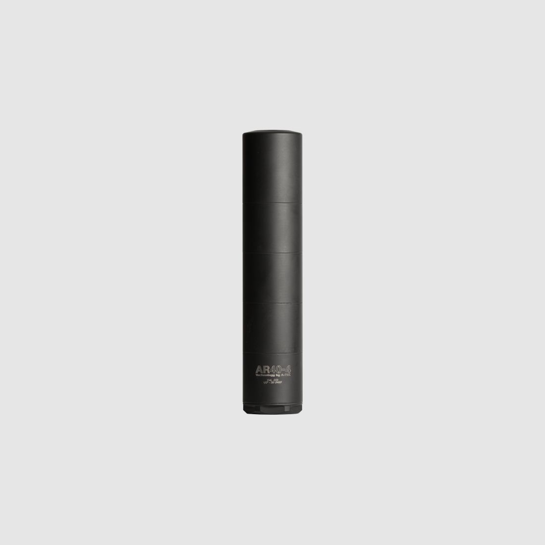MDS A-TEC AR 40-4 Kal.223 - 1/2-28 UNEF