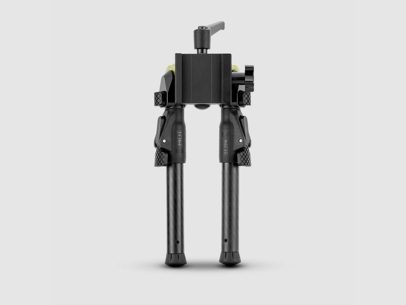MDT Bipod GRND POD Picatinny, verde