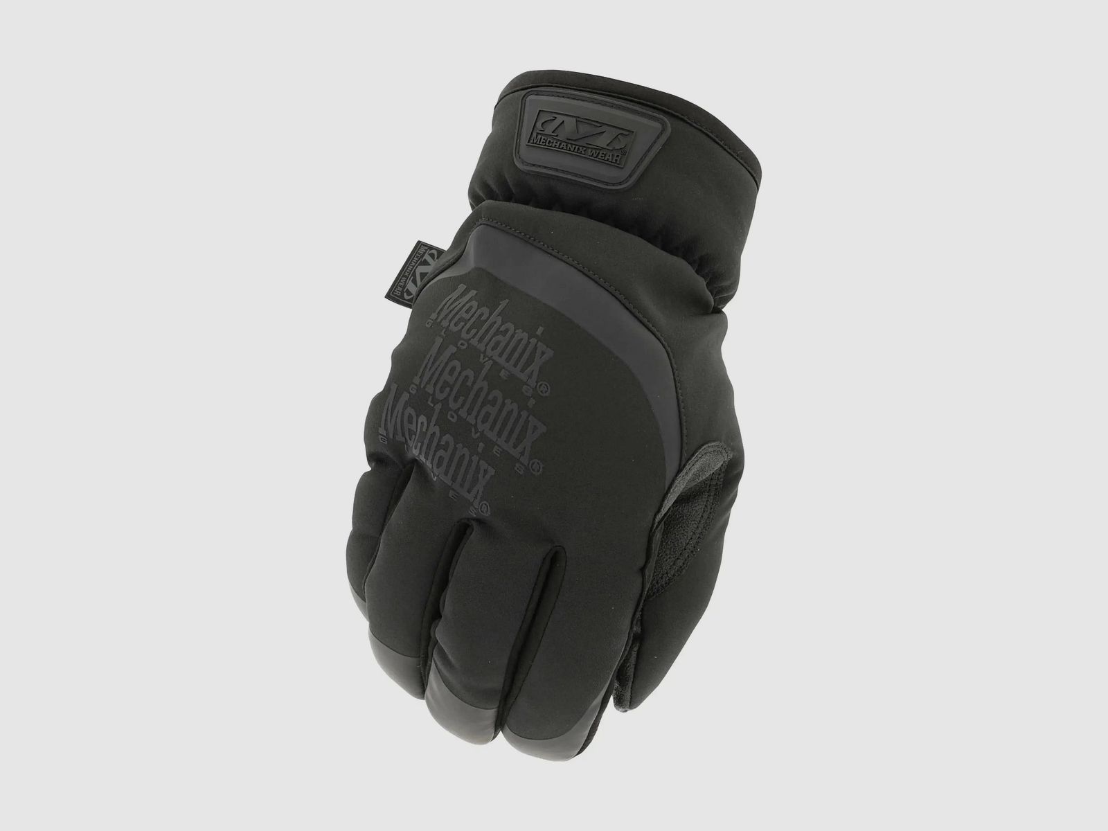 Mechanix Wear Mechanix Wear Winterarbeitshandschuhe ColdWork Fastfit Plus - S