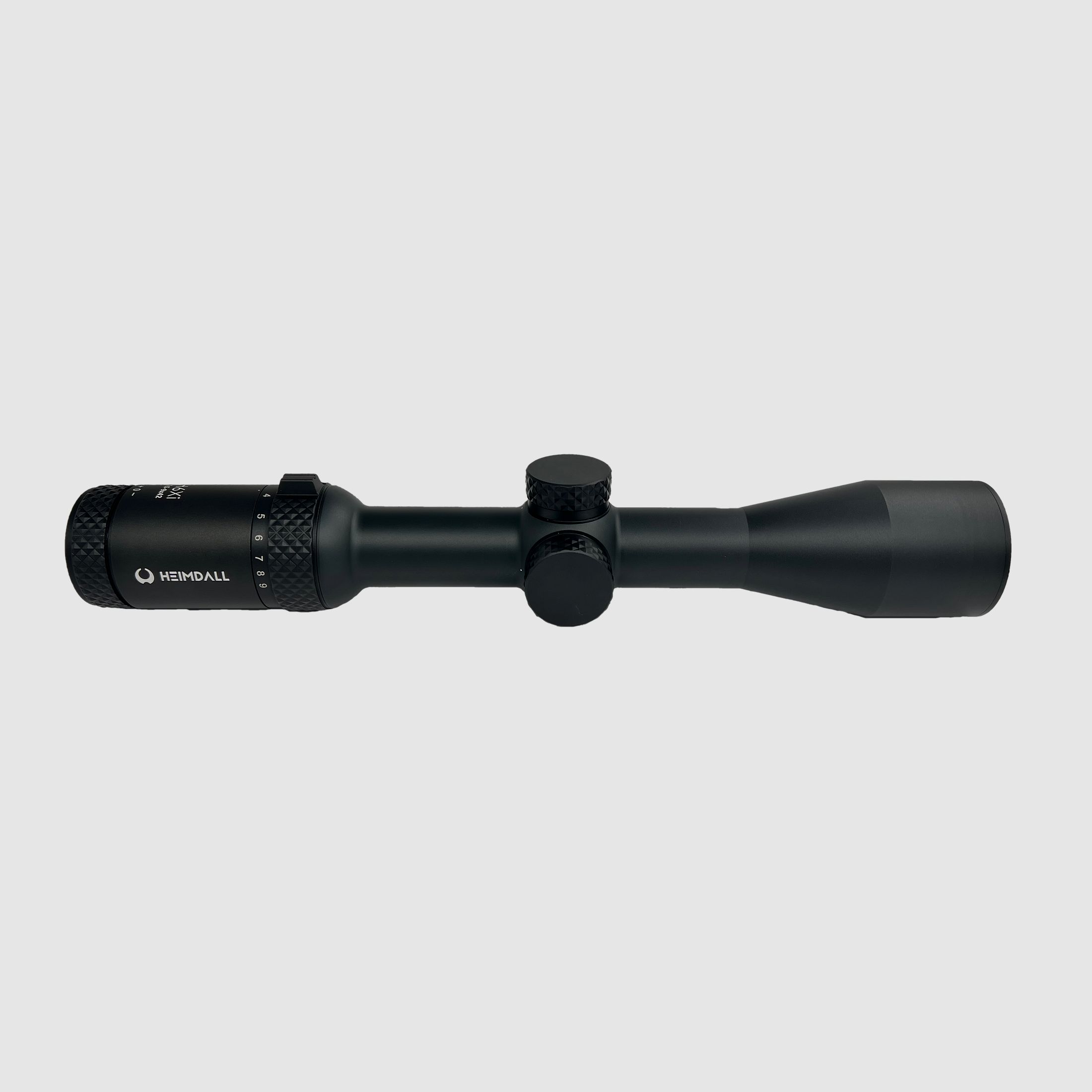 Heimdall H6Xi, 1.5-9x42