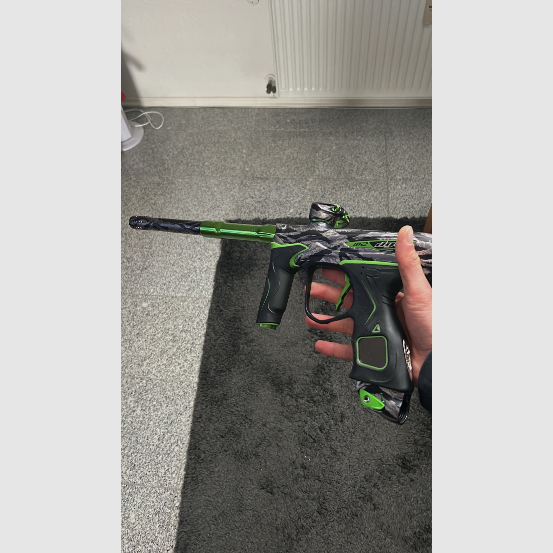 Dye M2 MosAir, image 7 of 7