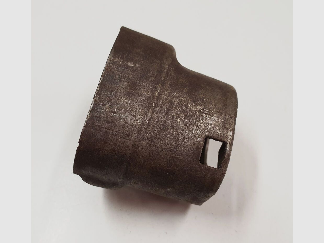 Fusil 43 / Carabine 43 ( G43 / K43 ) [57] Anneau supérieur pour fusil 43 / carabine 43 ( G43 / K43 ) pièce de rechange originale par exemple duv qve bcd ac