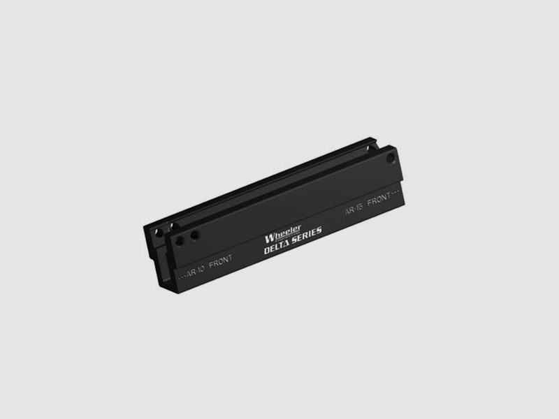 Mount for AR-15