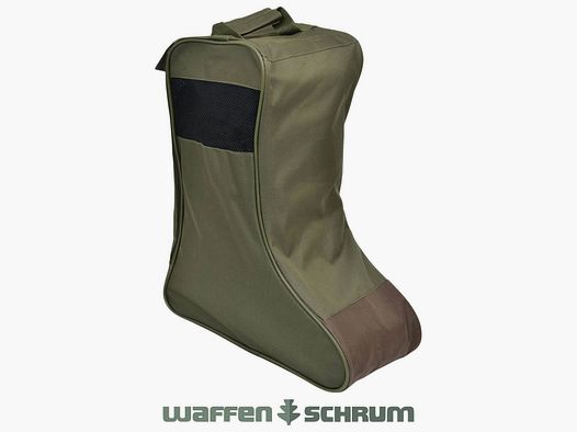 Percussion Stiefeltasche Khaki